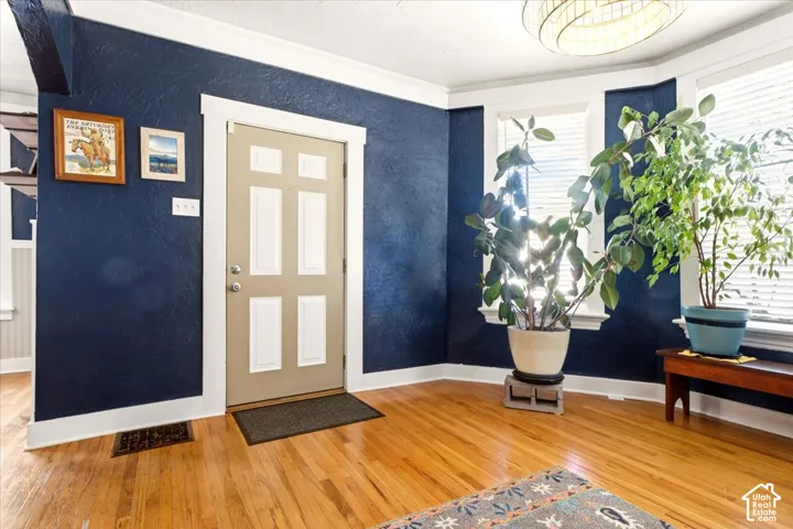 452 E Hollywood Ave, Salt Lake City, Utah 84115