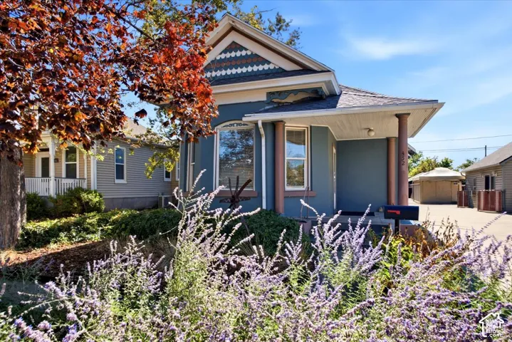 452 E Hollywood Ave, Salt Lake City, Utah 84115