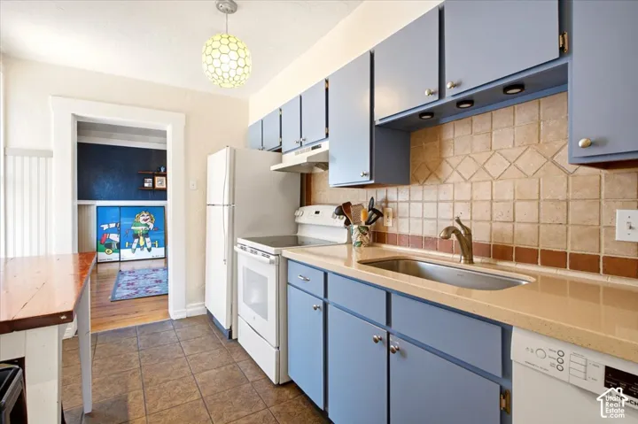 452 E Hollywood Ave, Salt Lake City, Utah 84115