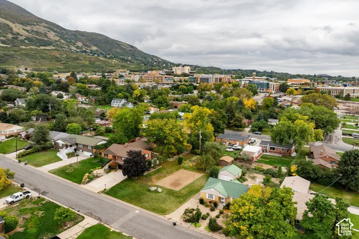 1321 Kingston Dr, Ogden, Utah 84403