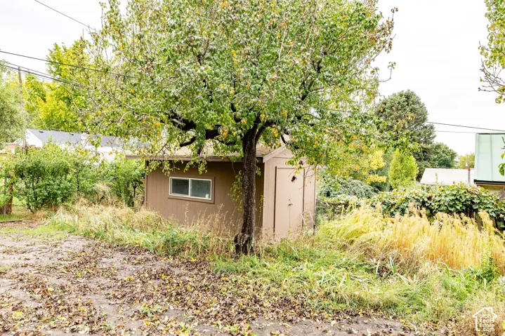 1321 Kingston Dr, Ogden, Utah 84403