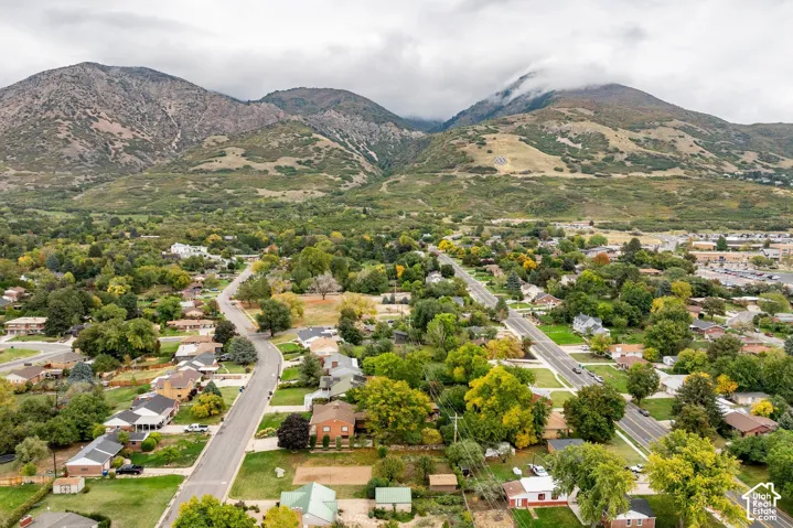 1321 Kingston Dr, Ogden, Utah 84403