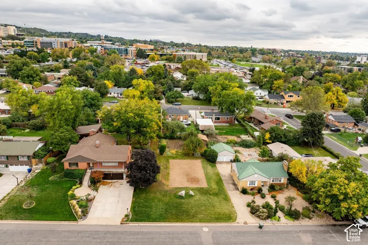 1321 Kingston Dr, Ogden, Utah 84403