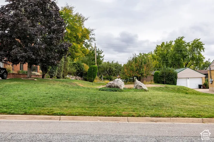 1321 Kingston Dr, Ogden, Utah 84403