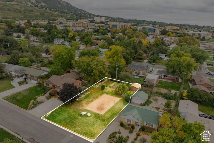 1321 Kingston Dr, Ogden, Utah 84403