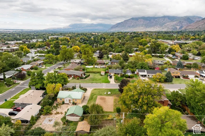 1321 Kingston Dr, Ogden, Utah 84403