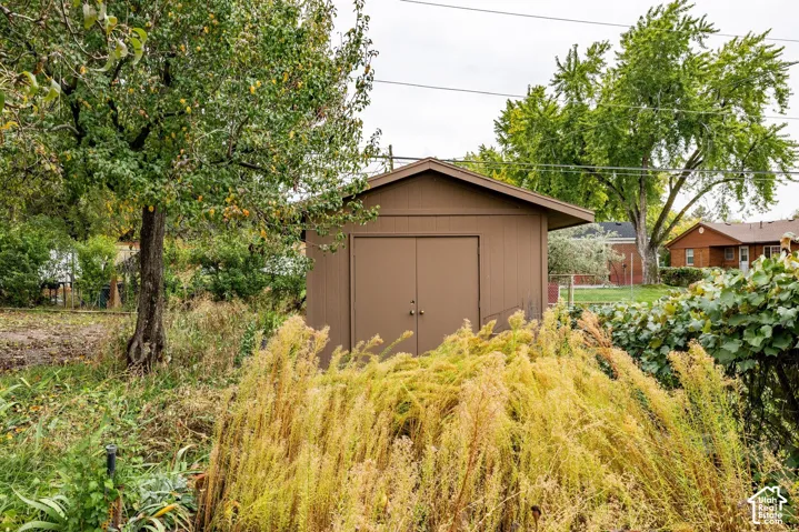 1321 Kingston Dr, Ogden, Utah 84403