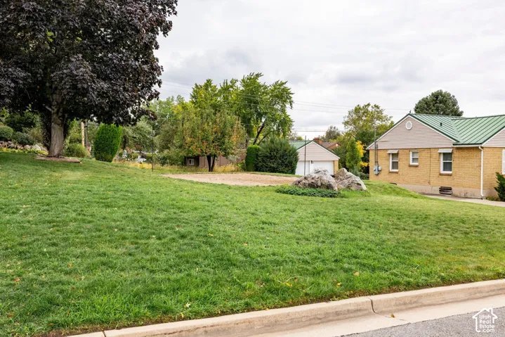 1321 Kingston Dr, Ogden, Utah 84403