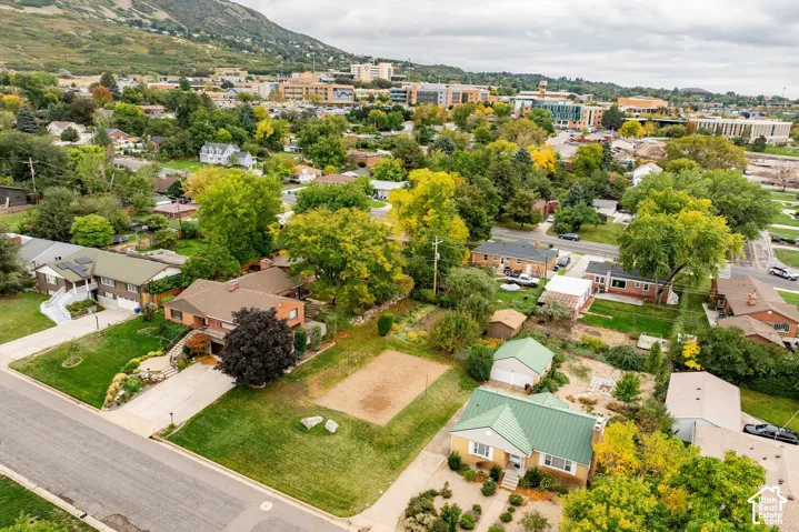 1321 Kingston Dr, Ogden, Utah 84403