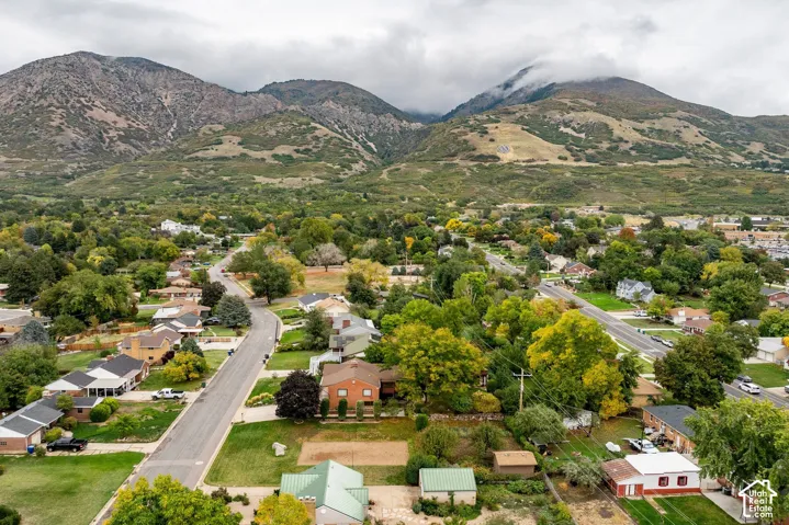 1321 Kingston Dr, Ogden, Utah 84403