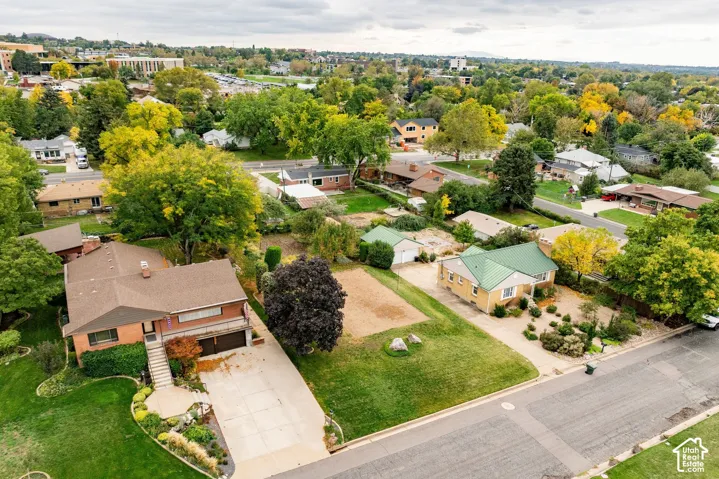 1321 Kingston Dr, Ogden, Utah 84403