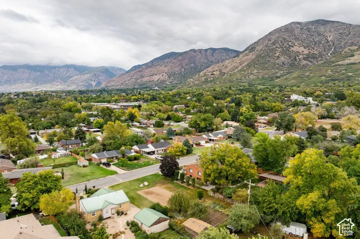 1321 Kingston Dr, Ogden, Utah 84403