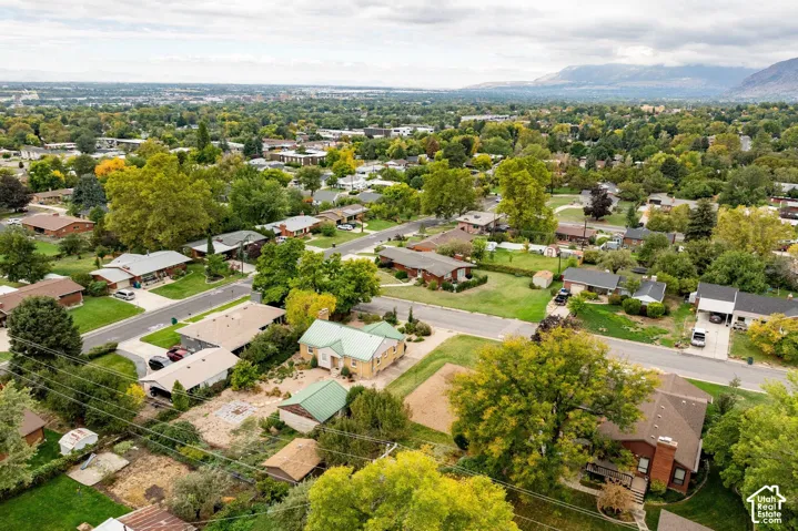 1321 Kingston Dr, Ogden, Utah 84403