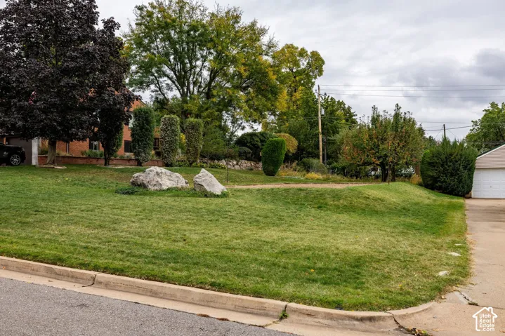 1321 Kingston Dr, Ogden, Utah 84403