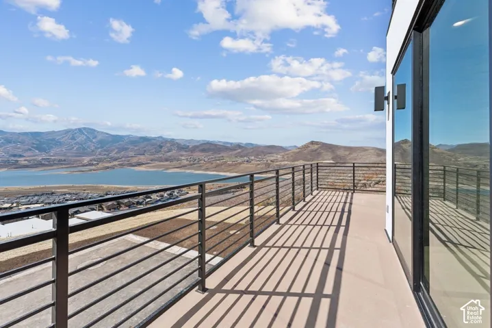 11814 N Apex Way #68, Hideout, Utah 84036