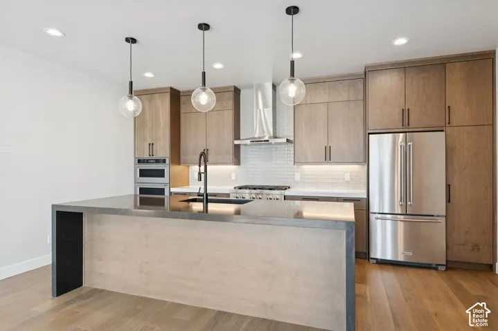 11814 N Apex Way #68, Hideout, Utah 84036