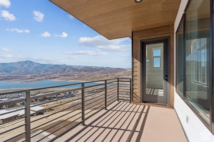 11814 N Apex Way #68, Hideout, Utah 84036