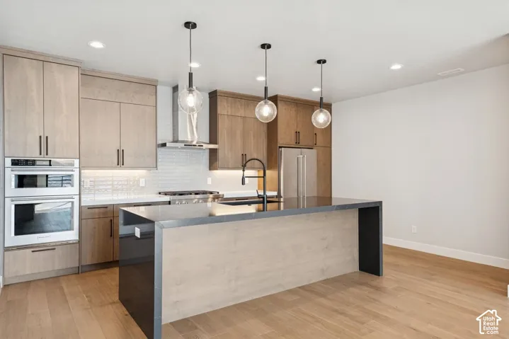 11814 N Apex Way #68, Hideout, Utah 84036
