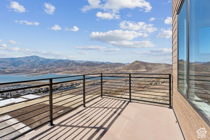 11814 N Apex Way #68, Hideout, Utah 84036