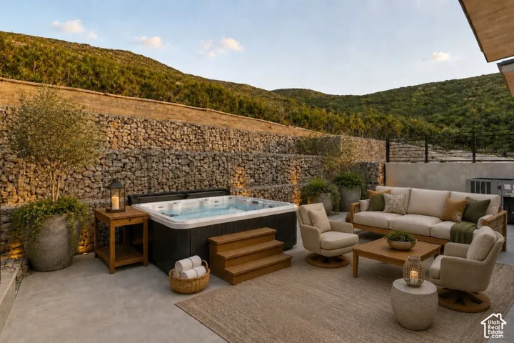 11814 N Apex Way #68, Hideout, Utah 84036