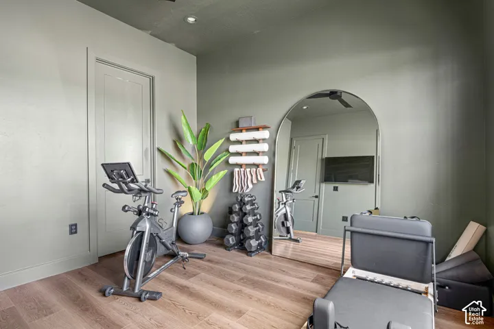 1568 N St Andrews Way #102, Washington, Utah 84780