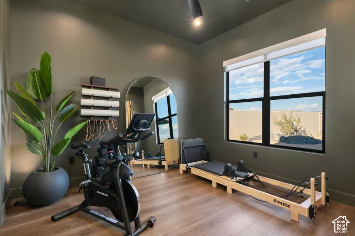1568 N St Andrews Way #102, Washington, Utah 84780