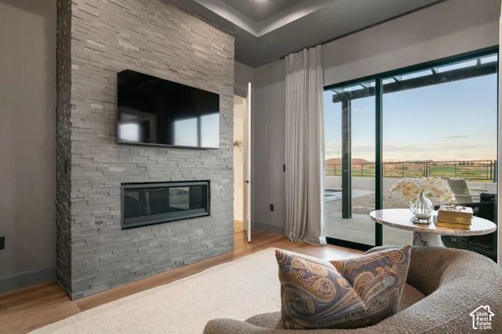 1568 N St Andrews Way #102, Washington, Utah 84780