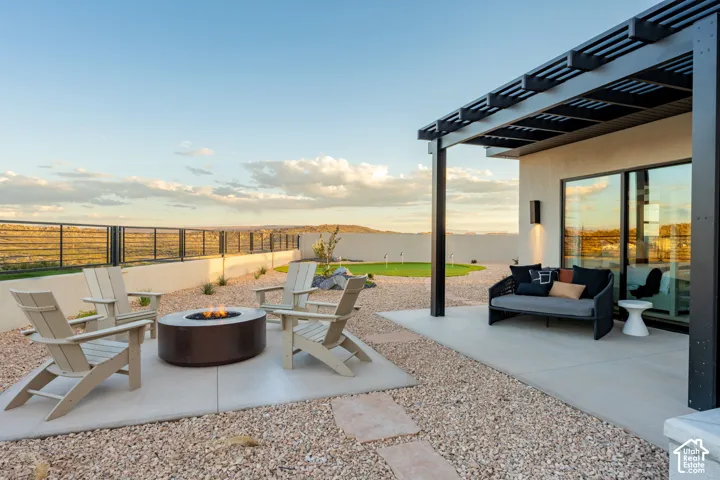 1568 N St Andrews Way #102, Washington, Utah 84780