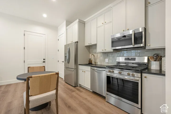 Guest Suite