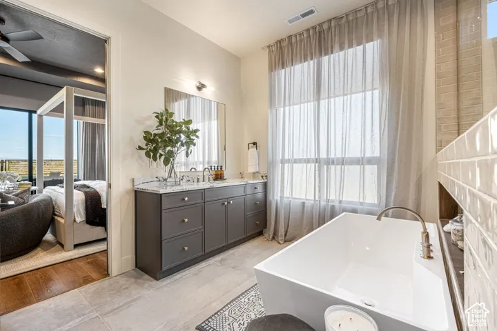 1568 N St Andrews Way #102, Washington, Utah 84780