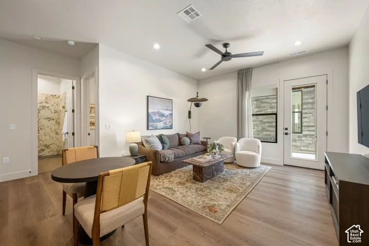 Guest Suite