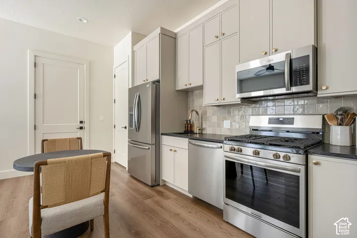 Guest Suite