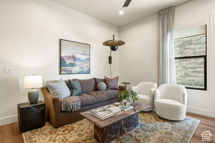 Guest Suite