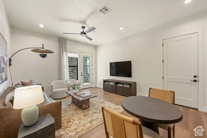 Guest Suite