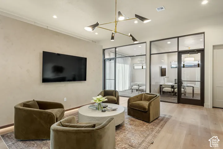 1568 N St Andrews Way #102, Washington, Utah 84780