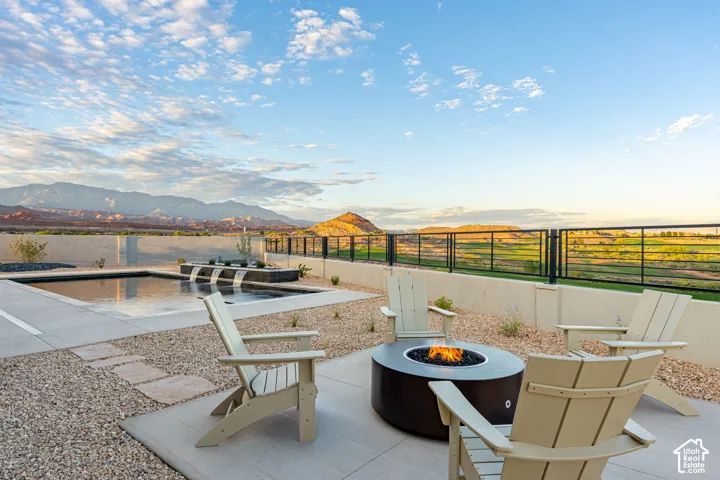 1568 N St Andrews Way #102, Washington, Utah 84780