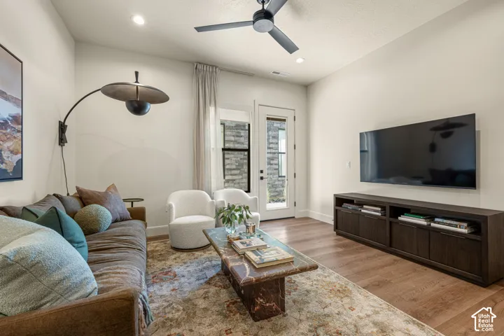 Guest Suite
