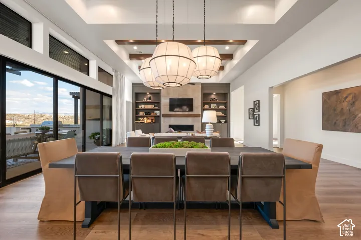 1568 N St Andrews Way #102, Washington, Utah 84780