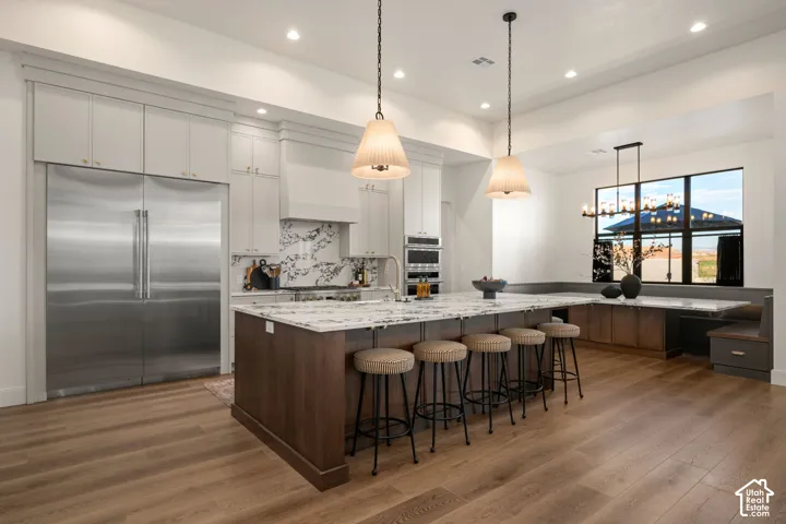 1568 N St Andrews Way #102, Washington, Utah 84780