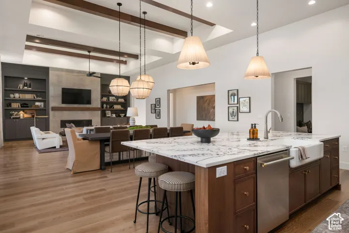 1568 N St Andrews Way #102, Washington, Utah 84780