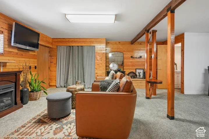 576 Upper Cove Rd #76, Park City, Utah 84060