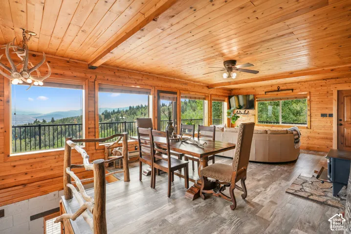 576 Upper Cove Rd #76, Park City, Utah 84060