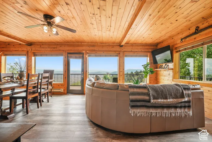 576 Upper Cove Rd #76, Park City, Utah 84060
