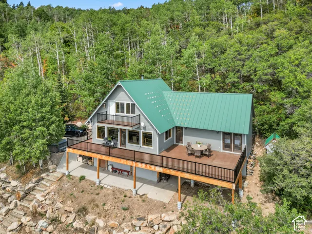 576 Upper Cove Rd #76, Park City, Utah 84060