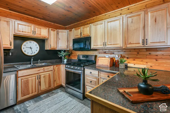 576 Upper Cove Rd #76, Park City, Utah 84060