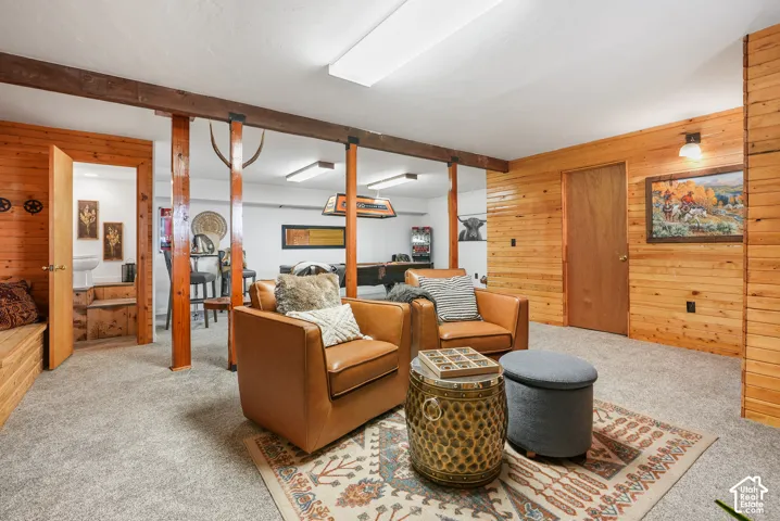 576 Upper Cove Rd #76, Park City, Utah 84060