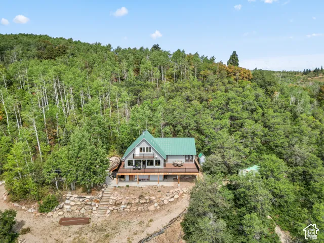 576 Upper Cove Rd #76, Park City, Utah 84060