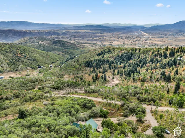 576 Upper Cove Rd #76, Park City, Utah 84060