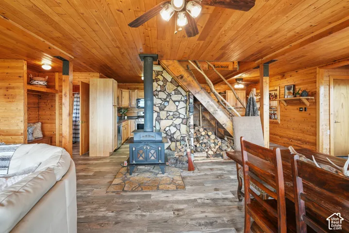 576 Upper Cove Rd #76, Park City, Utah 84060