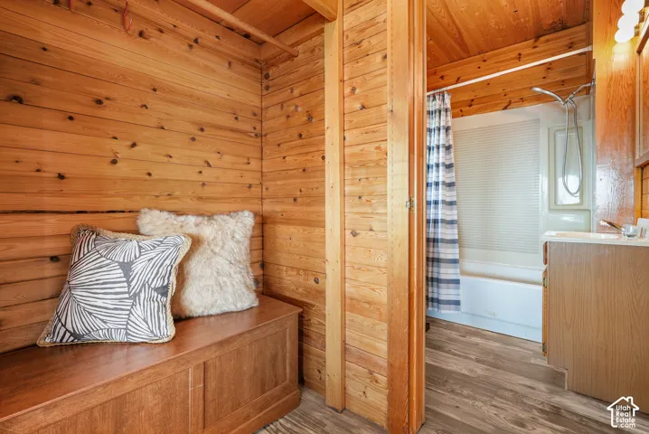 576 Upper Cove Rd #76, Park City, Utah 84060